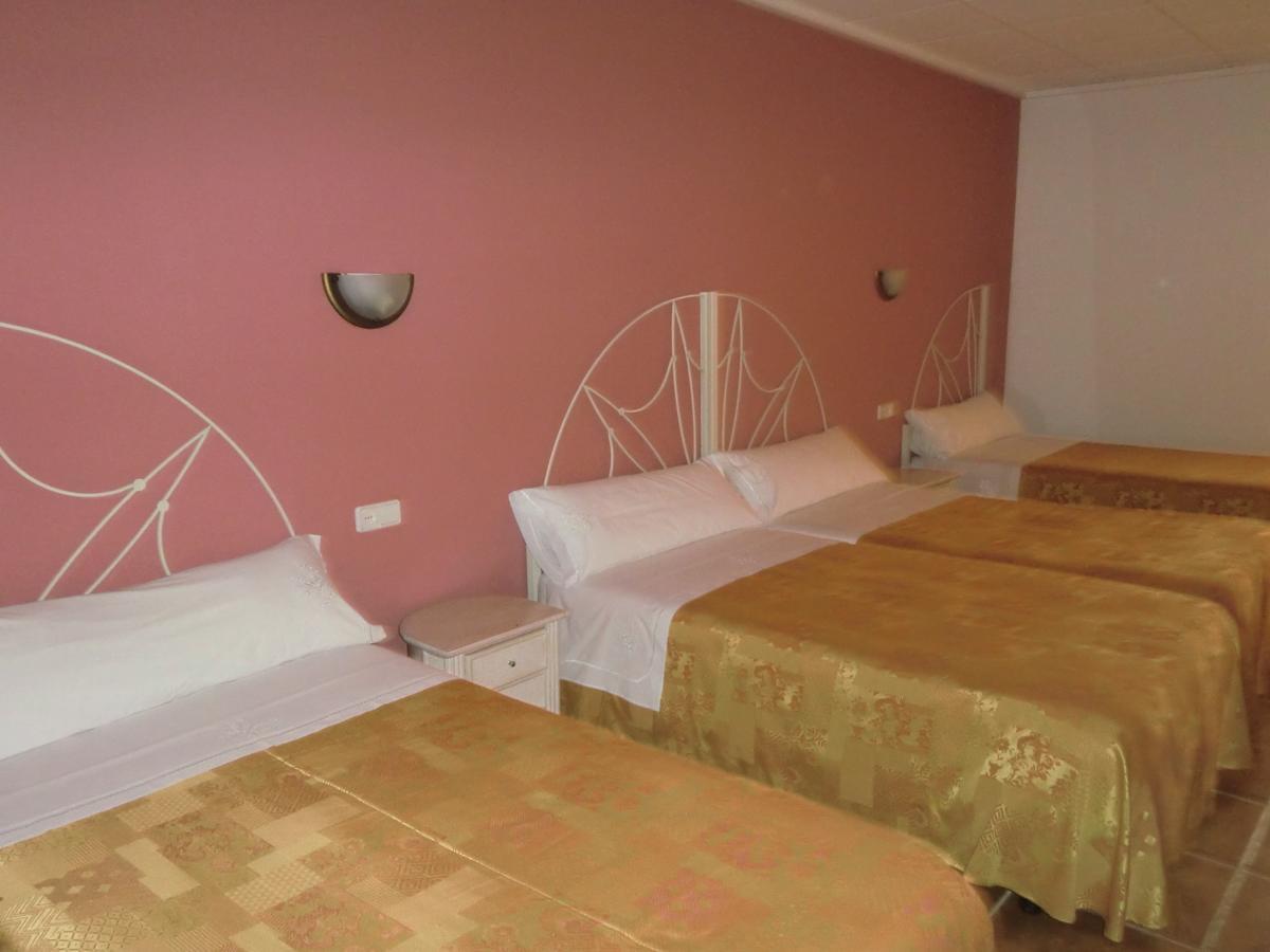 Hotel Gasaqui Ayelo de Malferit Room photo