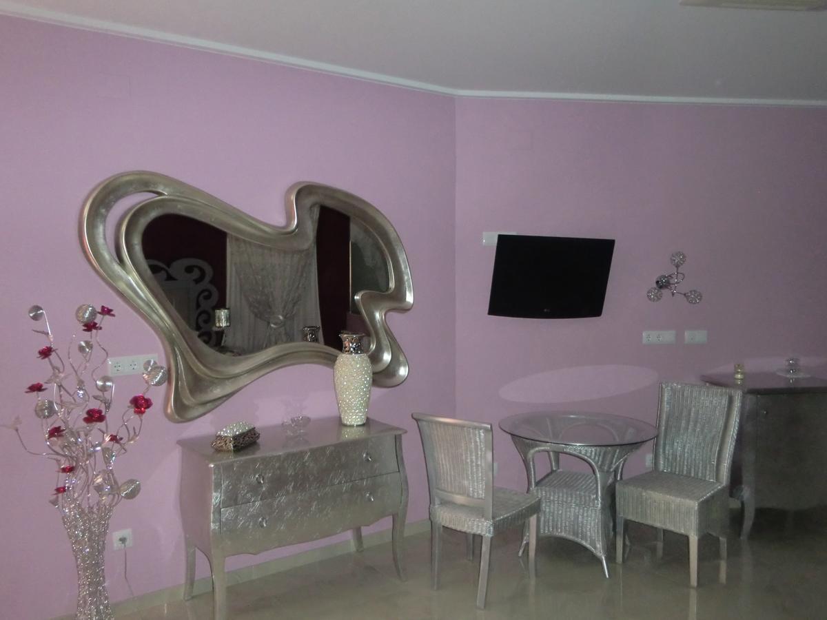 Hotel Gasaqui Ayelo de Malferit Room photo