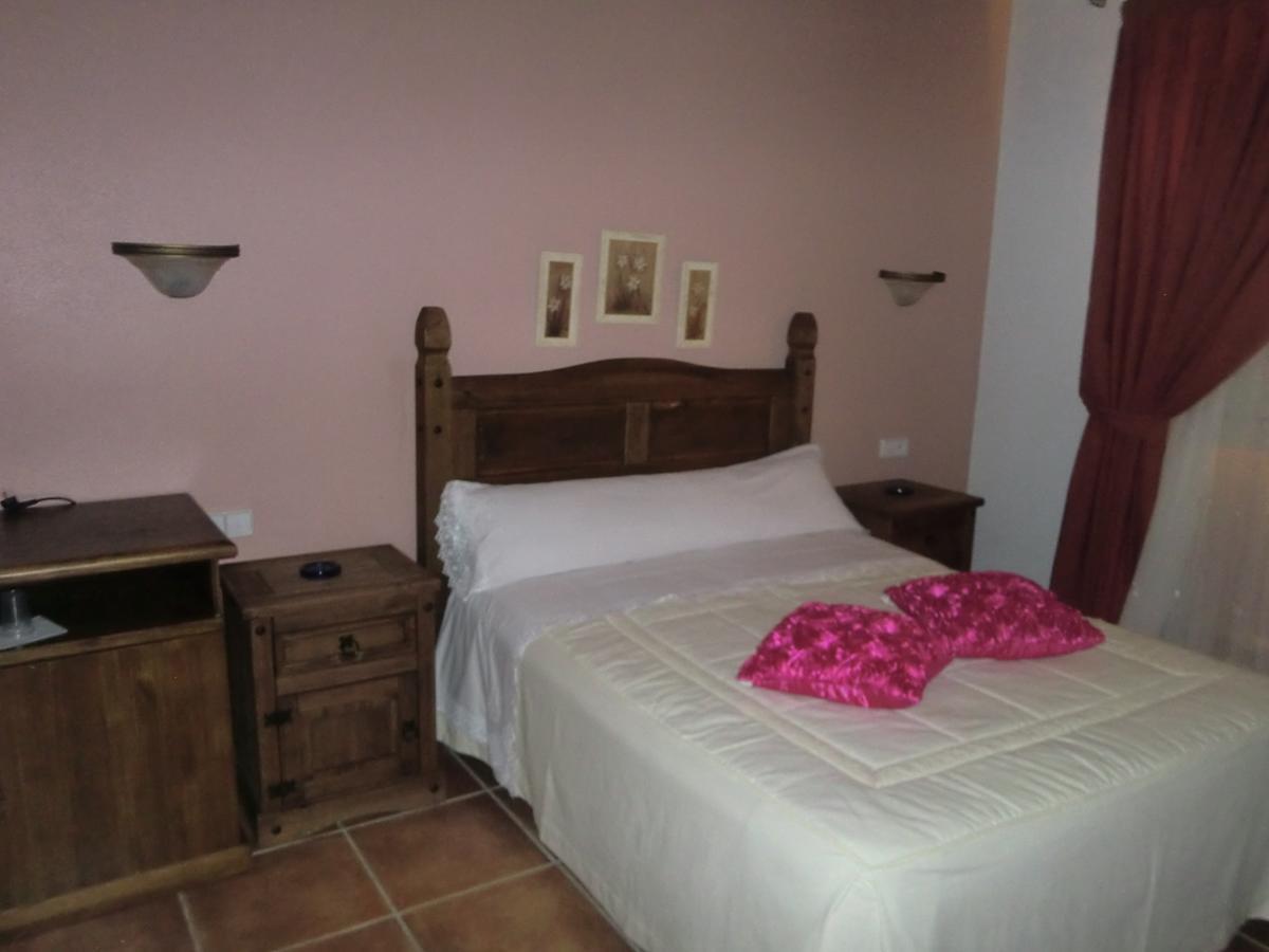 Hotel Gasaqui Ayelo de Malferit Room photo
