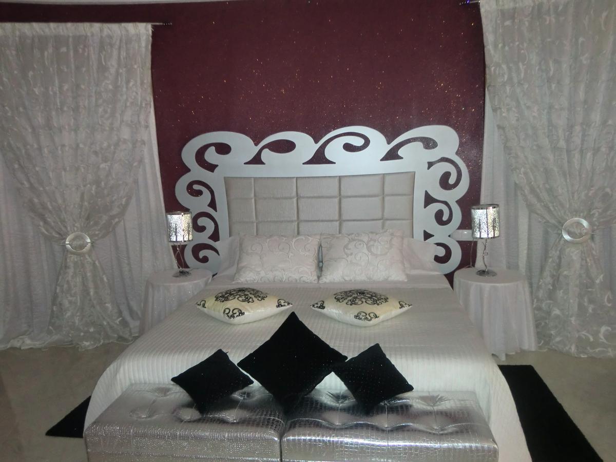 Hotel Gasaqui Ayelo de Malferit Room photo